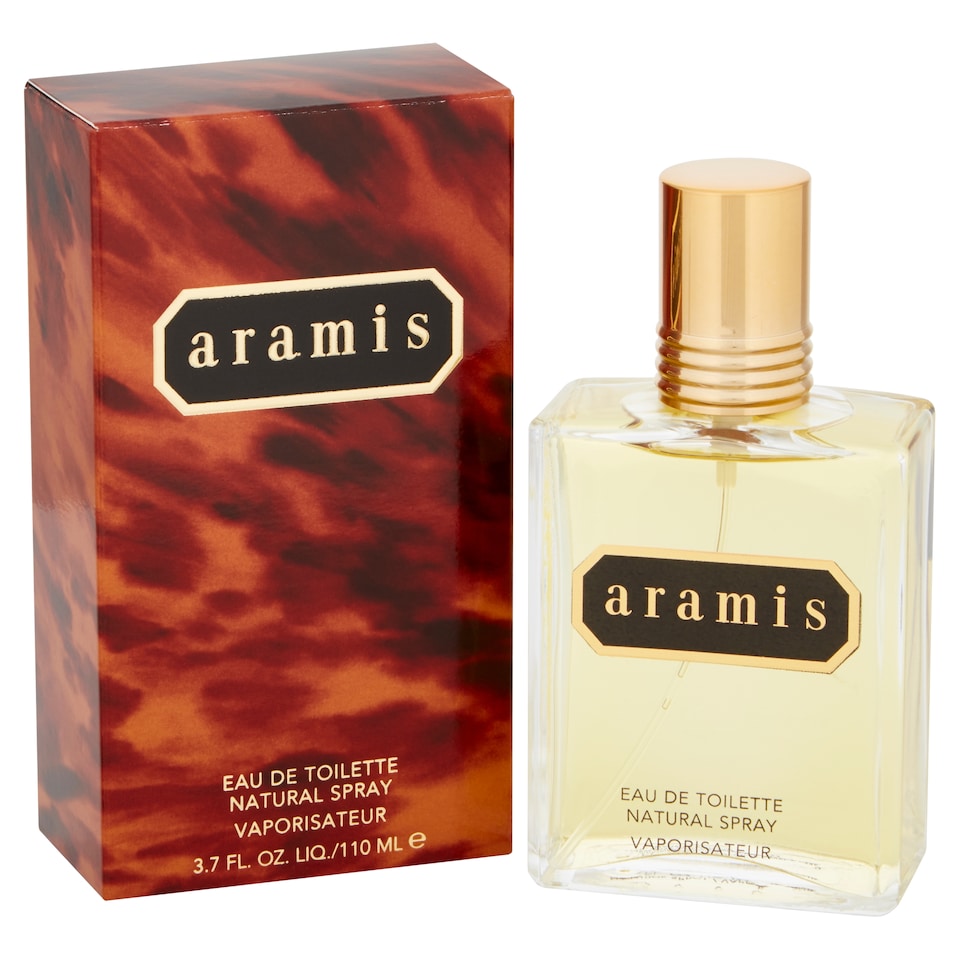 Aramis Eau De Toilette 110Ml