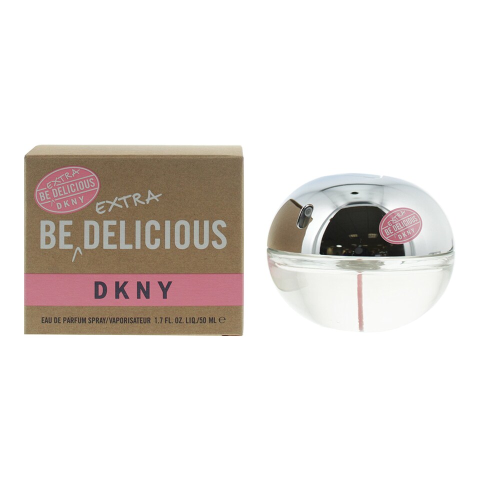 DKNY Be Extra Delicious Eau De Parfum 50ml