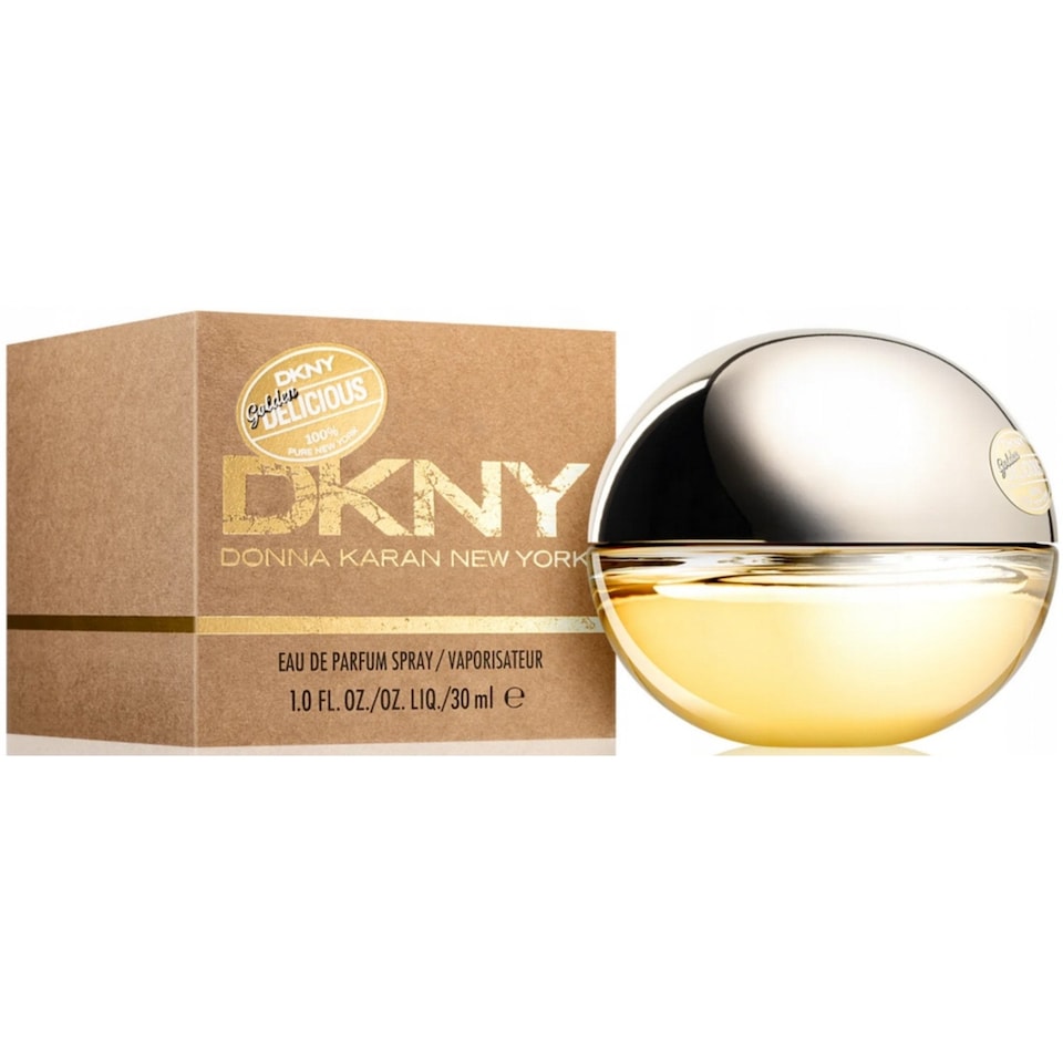 DKNY Golden Delicious 30ml EDP Spray