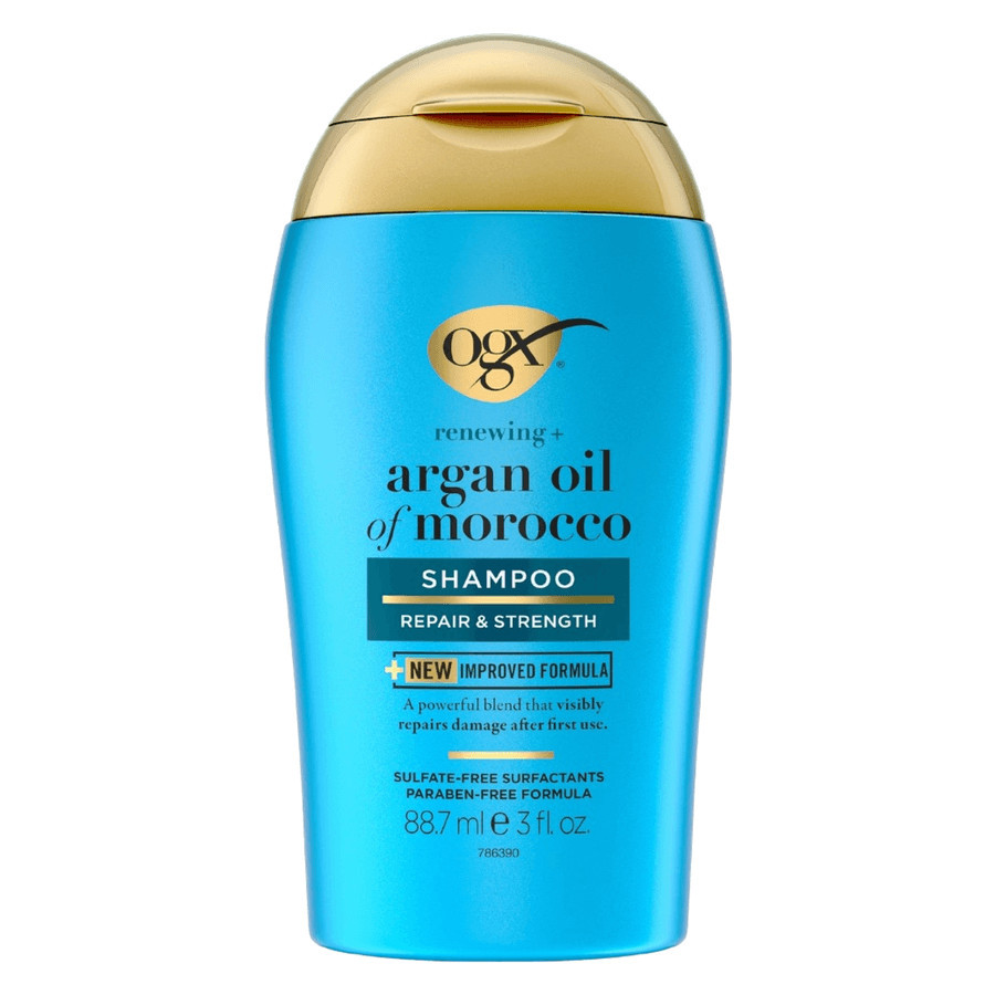 Ogx Moroccan Argan Oil Shampoo Travel Size 88,7ml