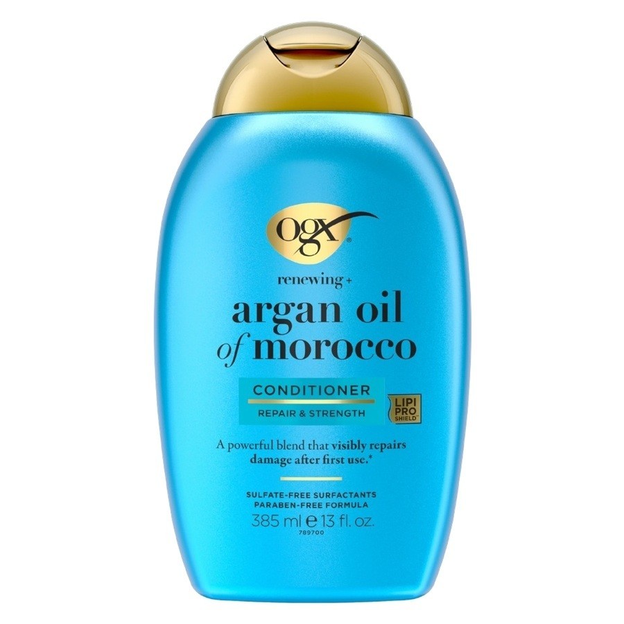 Ogx Moroccan Argan Oil Conditioner 385ml