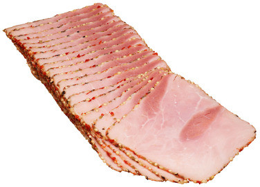 Jegerfilet Skivet 2x250g