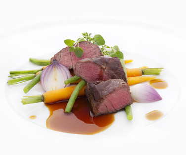 Storfe Indrefilet 1,6kg +