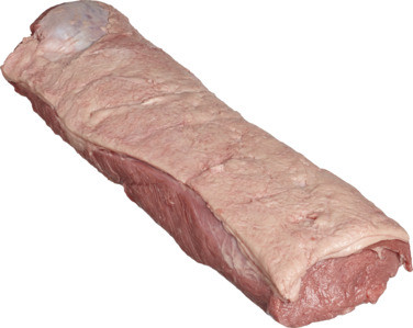 Ungfe Strip Loin 3,75kg