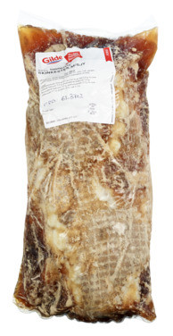 Skinkestek med Sjy Hel 3kg