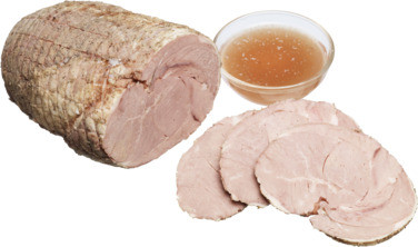 Lammestek med Sjy Hel 2kg