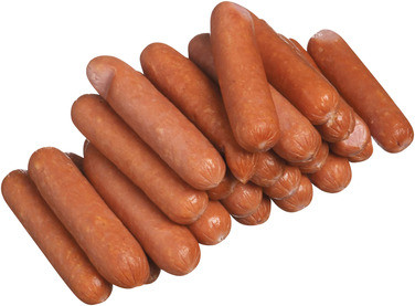 Vossakorv uten Skinn 2.5kg