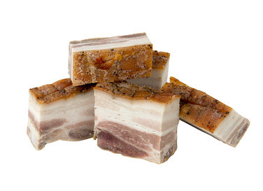 Ribbe Grillstekt Porsjon