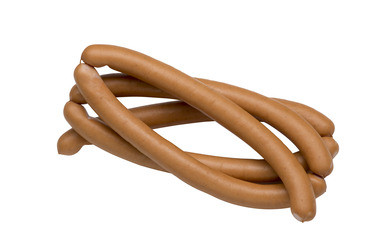 Wienerpølse Sortert 1,65kg