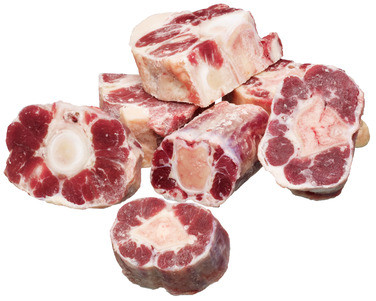 Storfehaler Stykket 4kg