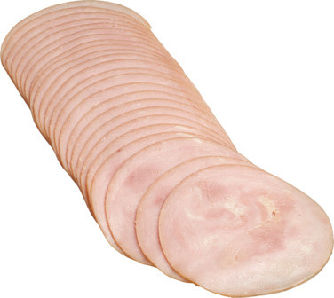 Kylling Røkt Skivet 2x250g