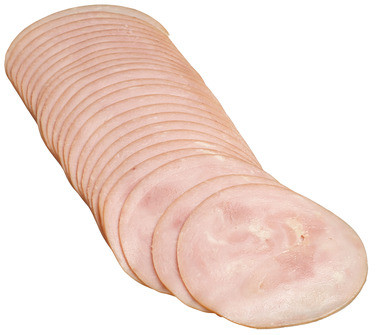 Kylling Røkt Skivet 2x250g