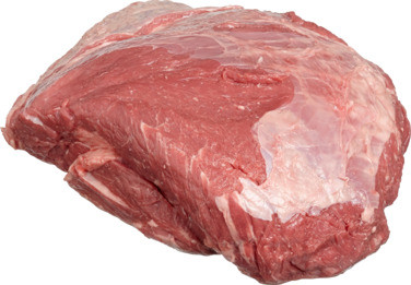 Ungfe Høyrygg u/Ben 4kg