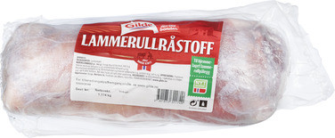 Lammerullråstoff Gilde