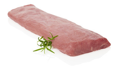 Kalv Ytrefilet 1,4kg