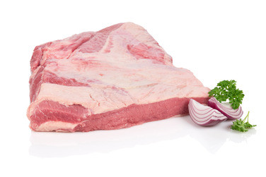 Kalvebryst uten Ben 2kg