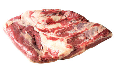 Kalvebryst uten Ben 2kg