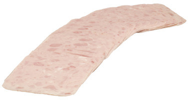 Frokostskinke Skivet 2x250g