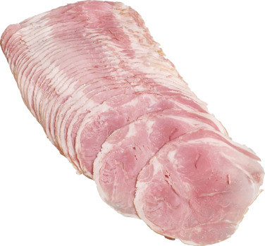 Svinebogrull Skivet 500g