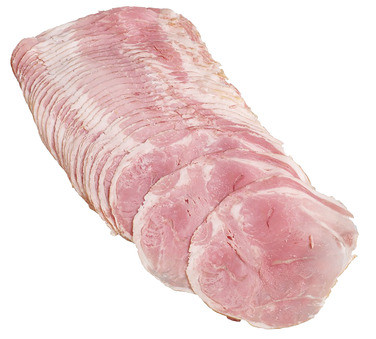 Svinebogrull Skivet 500g