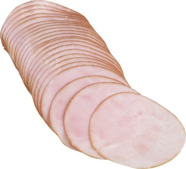 Hamburgerrygg Skivet 2x250g