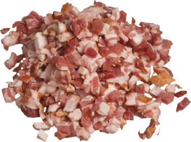 Bacon Ternet 2kg