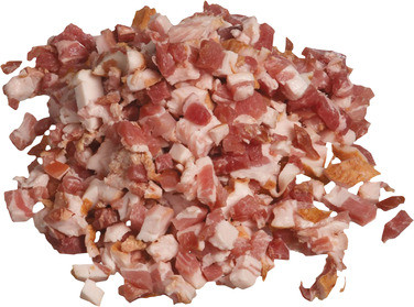 Bacon Ternet 2kg