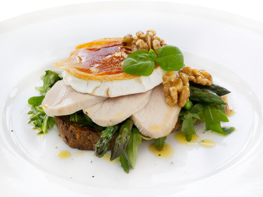 Kalkunfilet Sousvide Hel 1,8kg