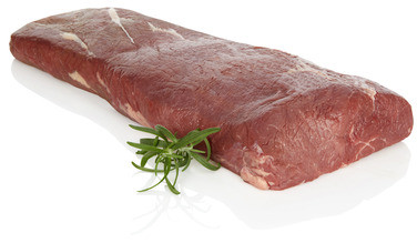 Storfe Ytrefilet 2,5-3,5cm 2,2kg