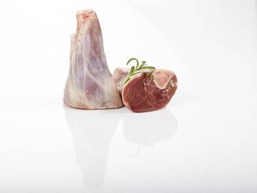 Lammeknoke 5kg