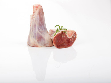 Lammeknoke 5kg