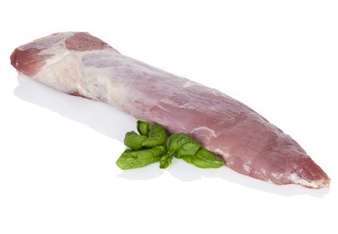 Svin Indrefilet 1 Hel 750g Gilde