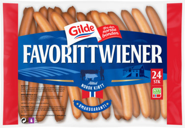 Favorittwiener 1.56kg