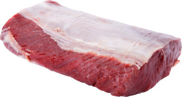 Dåhjort Ytrefilet Import 1,5kg Nortura