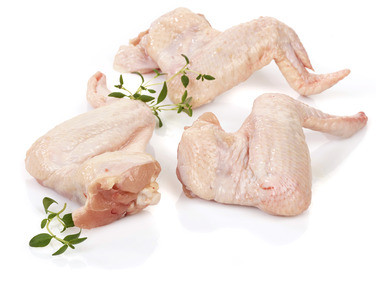 Liveche Kyllingvinger m/Spiss 2kg