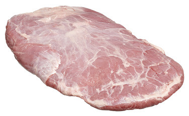 Ungfe Flankestek 1kg