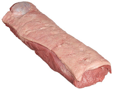 Ungfe Strip Loin 3,75kg