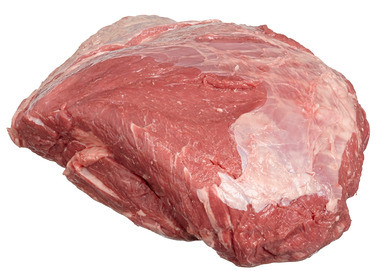 Ungfe Høyrygg u/Ben 4kg