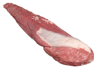 Ungfe Indrefilet 1,5kg