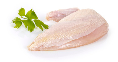 Liveche Kyllingbryst 2kg