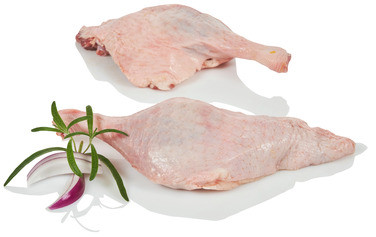Andelår 6kg Nortura