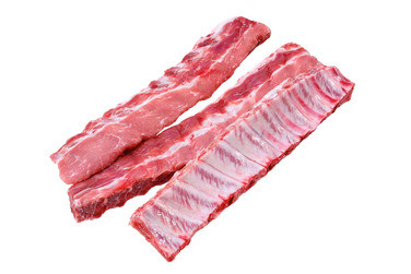 Svin Spareribs 10kg
