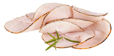 Kalkunfilet Skivet 500g