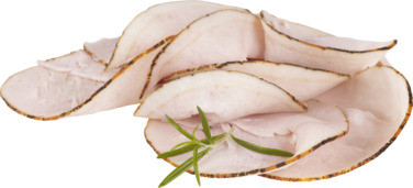 Kalkunfilet Skivet 500g