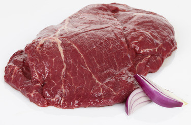 Storfe Filet Flat Iron