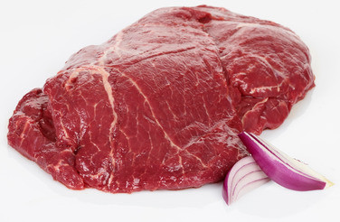 Storfe Filet Flat Iron