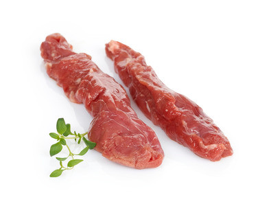 Får Indrefilet 5kg