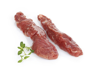 Får Indrefilet 5kg