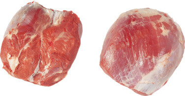 Storfe Rundstek 3,3kg Nortura