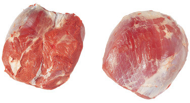 Storfe Rundstek 3,3kg Nortura